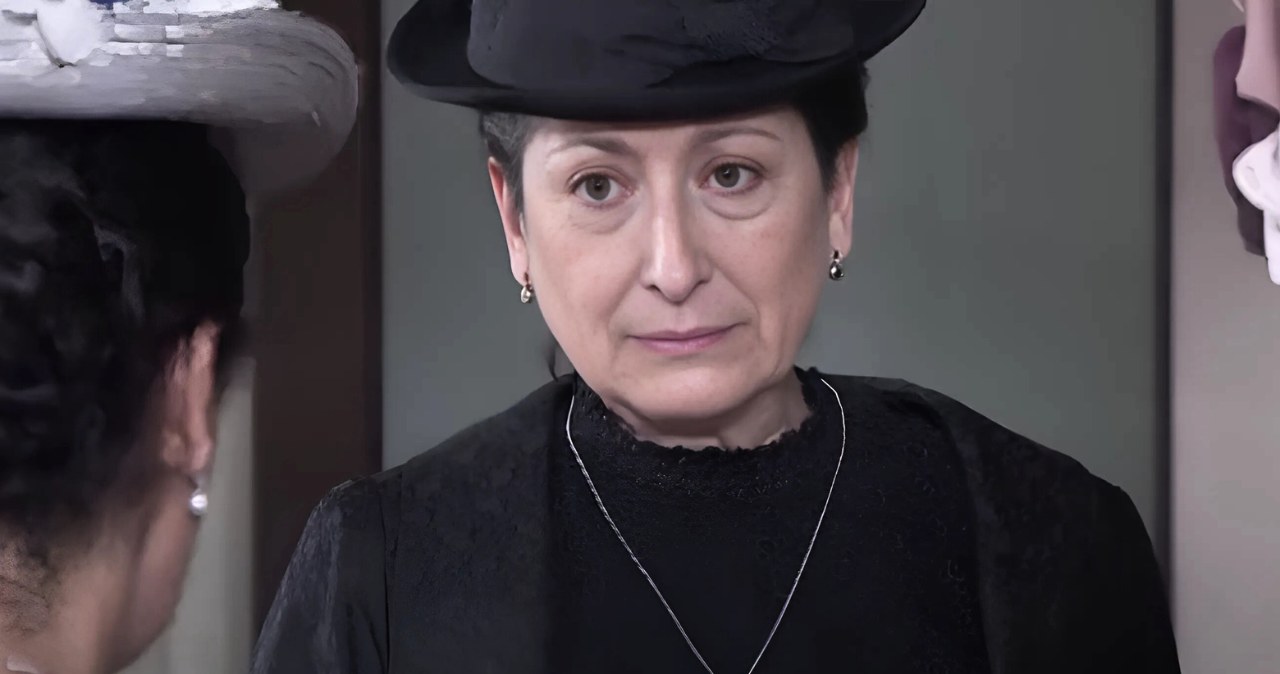 Ursula w "Akacjowej 38" ujawnia nowy plan. To zmieni los bohaterów