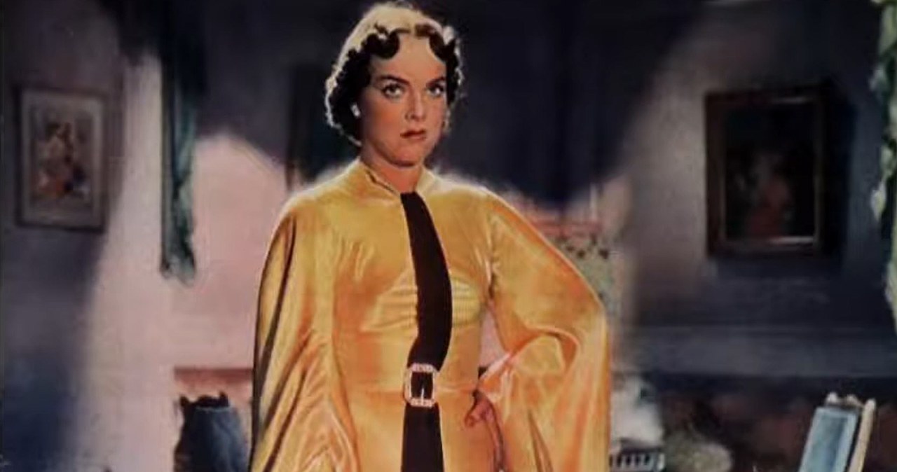 Polska gwiazda PRL-u robiła furorę za granicą. Potem działała w konspiracji