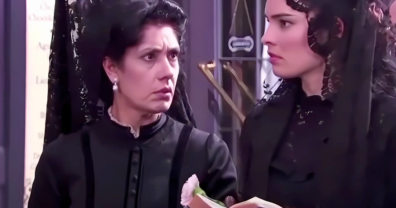 Trzęsienie ziemi w "Akacjowej 38". Spotkanie u Ursuli kończy się chaosem