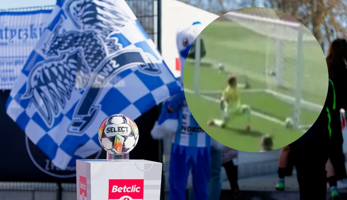 Katastrofalny błąd polskich sędziów. Gol-widmo wypaczył wynik meczu
