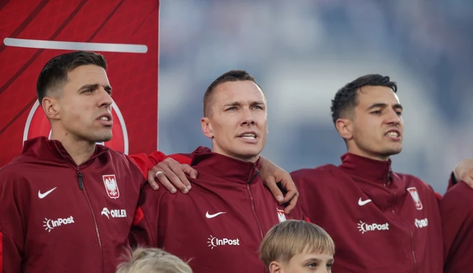Dopiero co ściągnęli Bednarka, a już chcą kolejnego Polaka