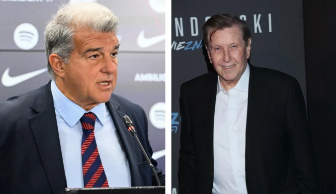 Agent "Lewego" w centrum uwagi, odejście już blisko. Barcelona decyduje