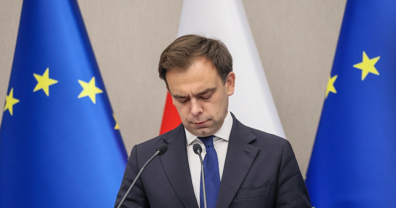 Domański mówi o pieniądzach dla nauczycieli. "Środki się znajdą"