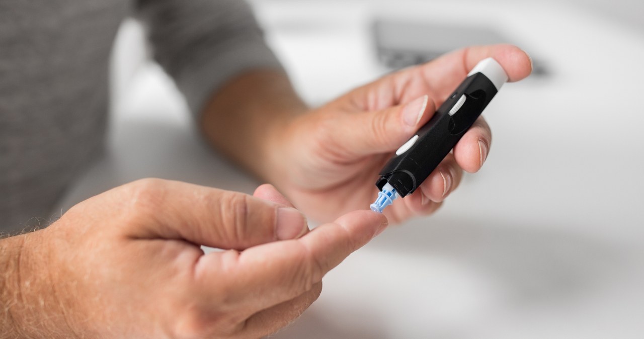 Przełom w cukrzycy typu 1. Pacjent zaczął produkować insulinę