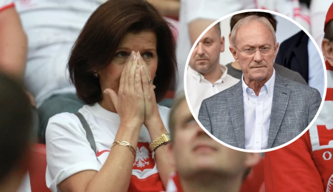 Wdowa po Franciszku Smudzie przerywa milczenie. "Nie czuł się doceniany"
