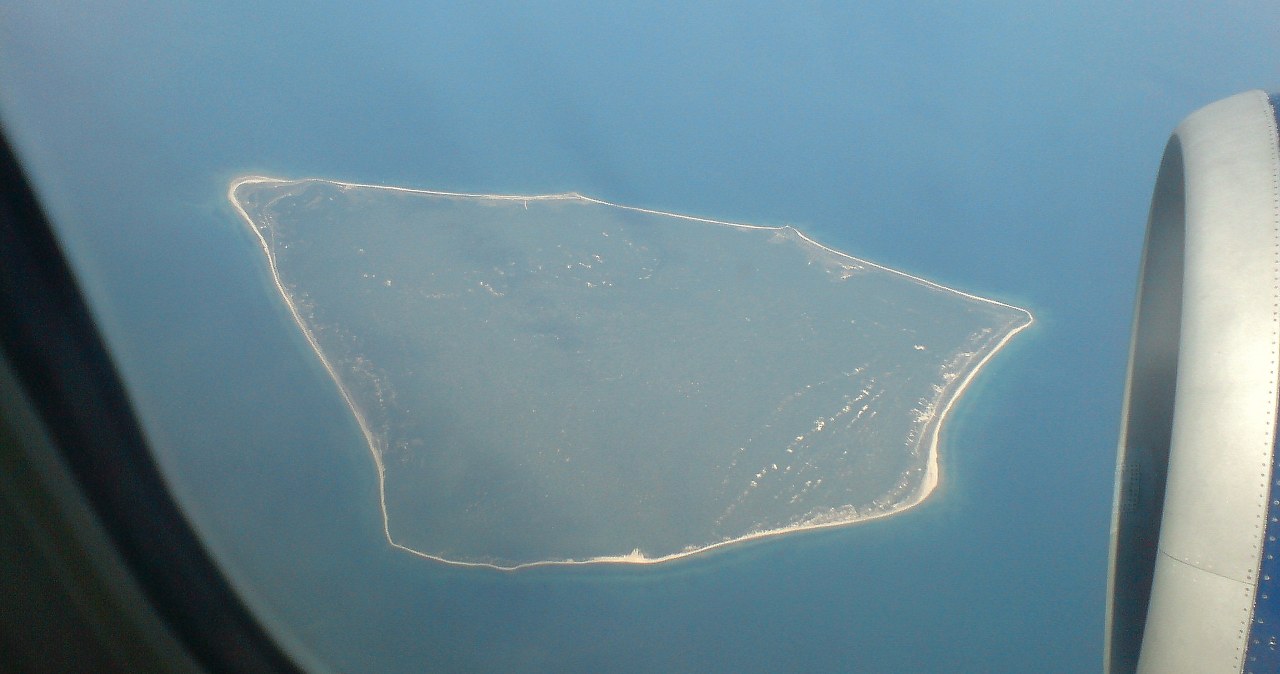 Tajemnicza wyspa na Morzu Bałtyckim. Naukowcy zdumieni odkryciem