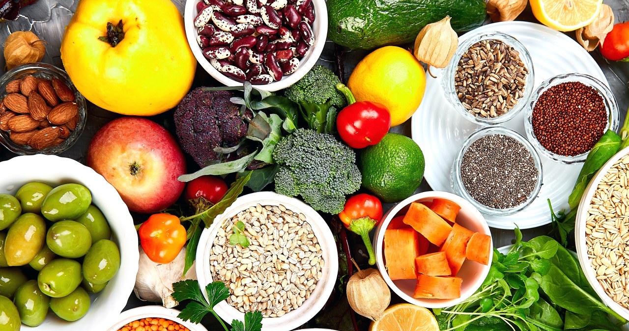 Superfoods, o których nie masz pojęcia. Mogą wzmocnić twoje zdrowie