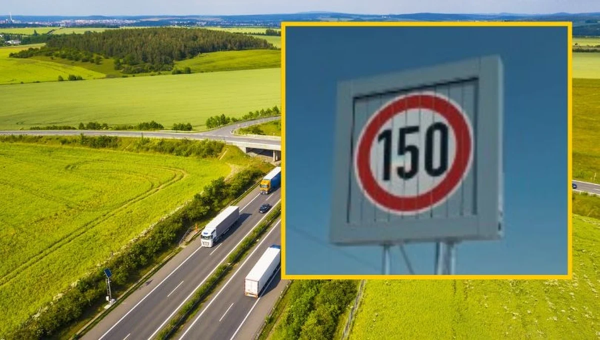 Czechy jako pierwszy kraj Unii Europejskiej wprowadzają na wybranych odcinkach autostrad nowe, wyższe ograniczenie prędkości – 150 km/h. To pilotażowy projekt, który może zmienić podejście do jazdy po europejskich drogach. Jakie są założenia testu, gdzie pojawią się nowe znaki i jak na tym tle wypadają inne kraje?