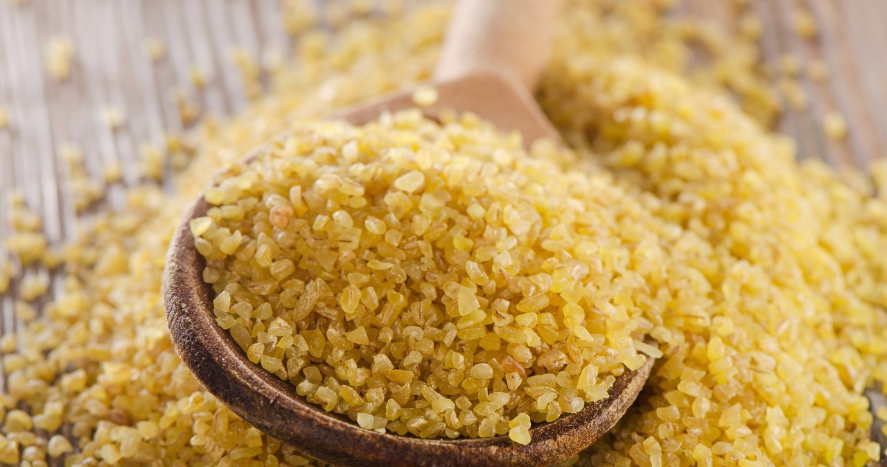 Sycący dodatek do obiadu i zamiennik ziemniaków za grosze