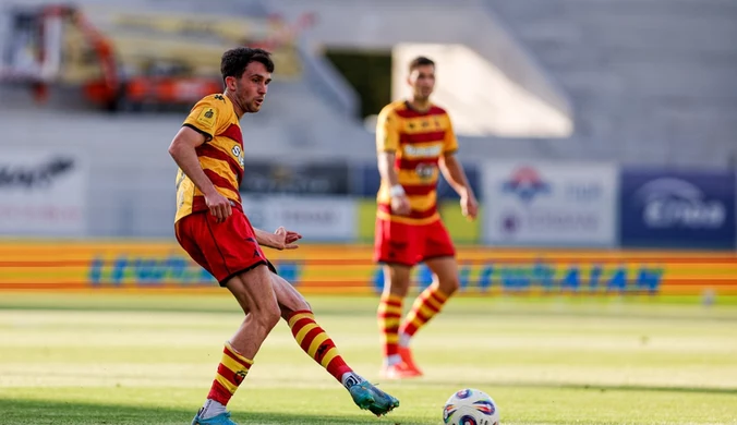 Jagiellonia - Dinamo Tirana. Gdzie i o której oglądać? [TRANSMISJA]