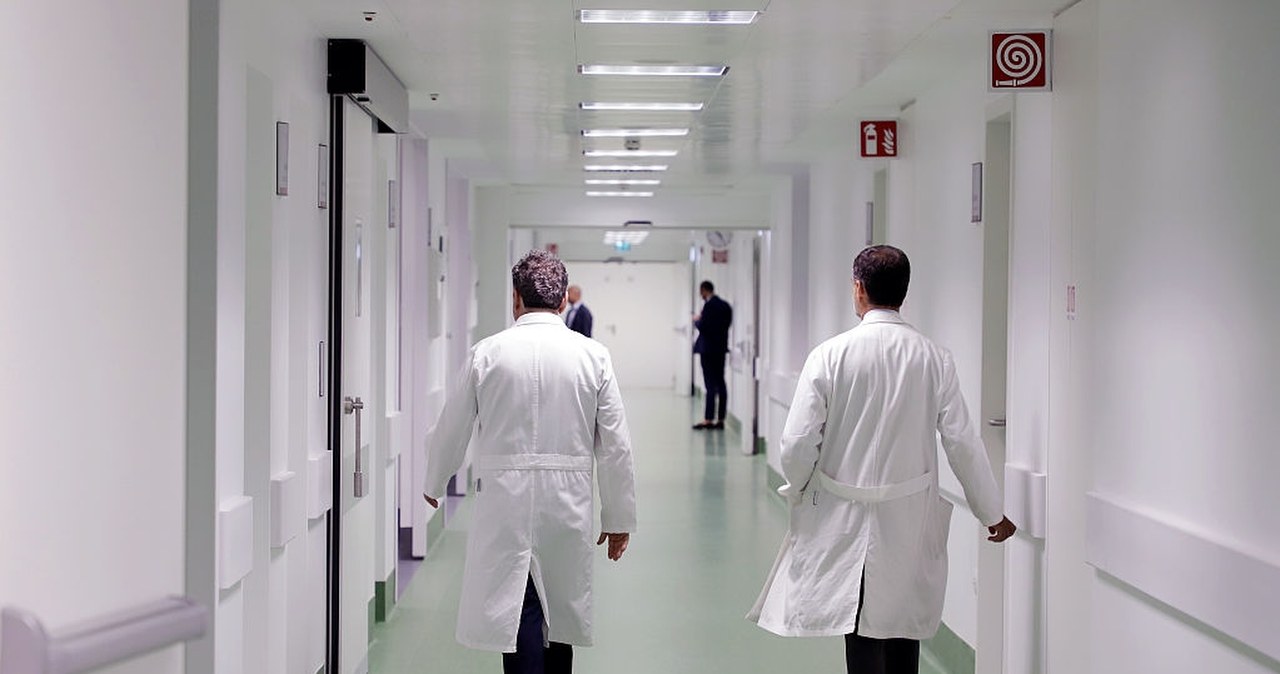 wiadomości,aktualności,Interia Lekarze podali znieczulenie 10-latce. Dziewczynki nie udało się uratować