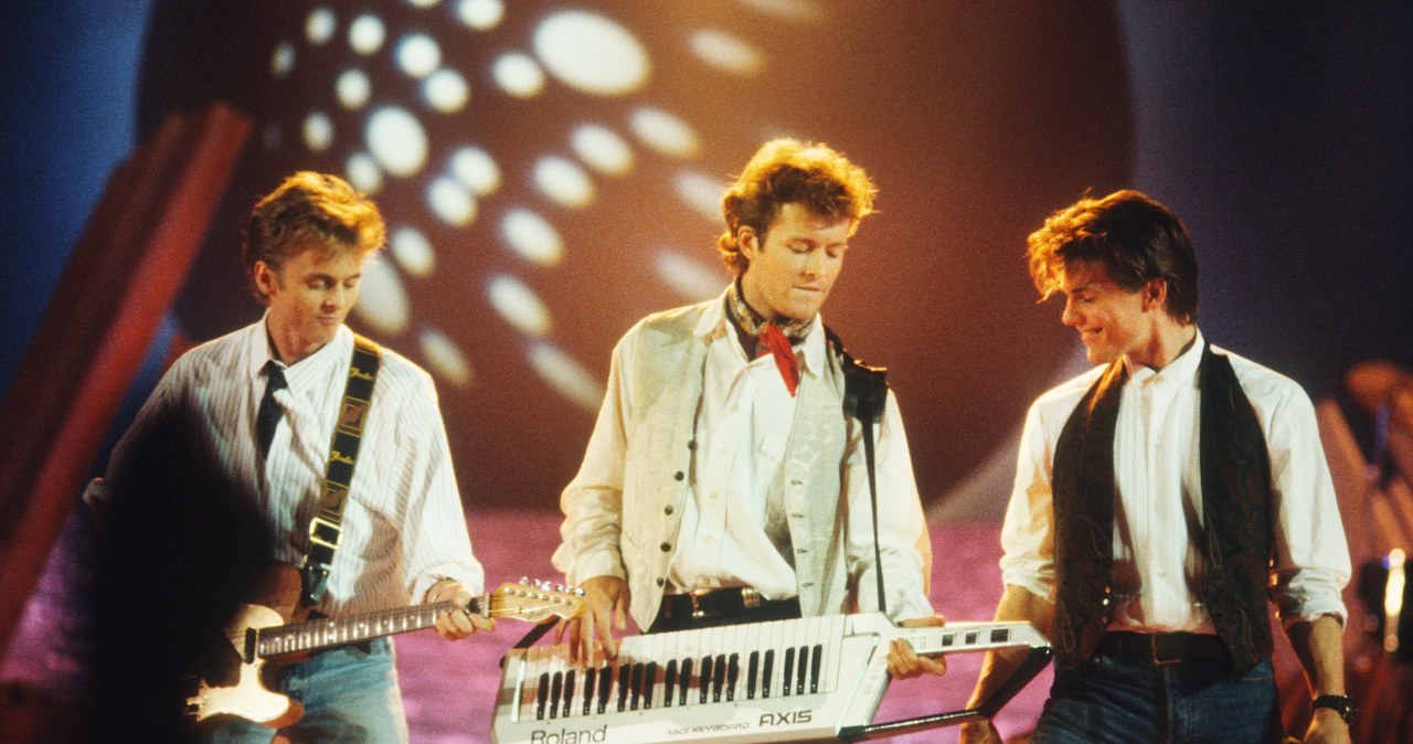 "Take on Me" do dziś bije rekordy. Tak narodził się hit lat 80.