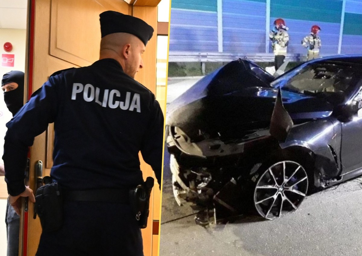 Sebastian M. chce wyjść na wolność. Obrona złożyła zażalenie na decyzję sądu