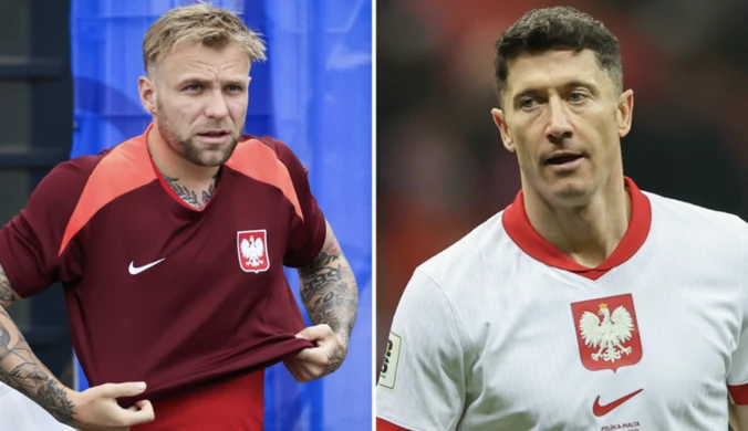 Kadrowicz wyznał, co sądzi o Robercie Lewandowskim. "Nie da się dotknąć"