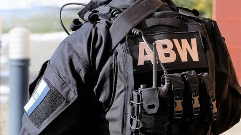 Pracował dla obcego wywiadu, szykował sabotaż. Są zarzuty dla Białorusina