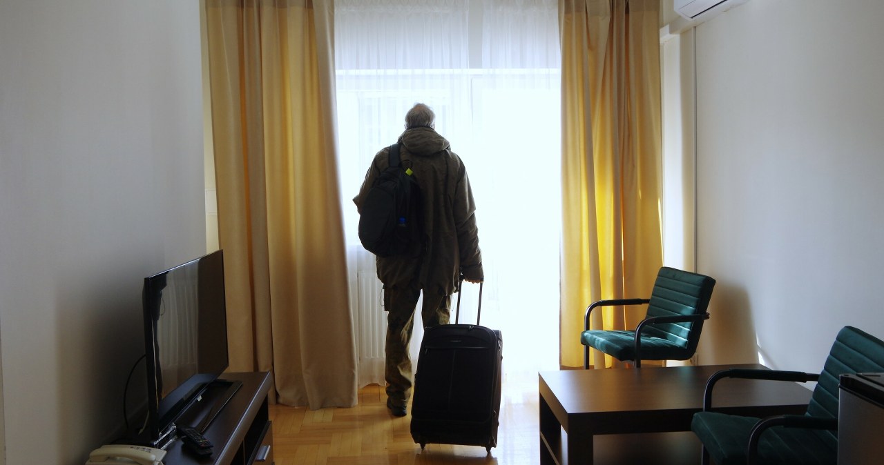 Ministerstwo Zdrowia chce zmian w sanatoriach. Nadciąga koniec pewnej ery