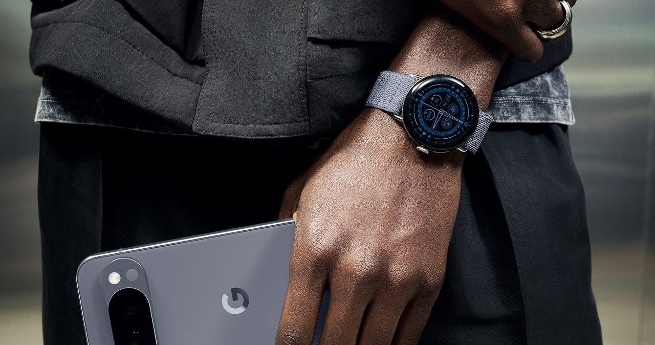 Google prezentuje nowe smartwatche. Znamy polskie ceny