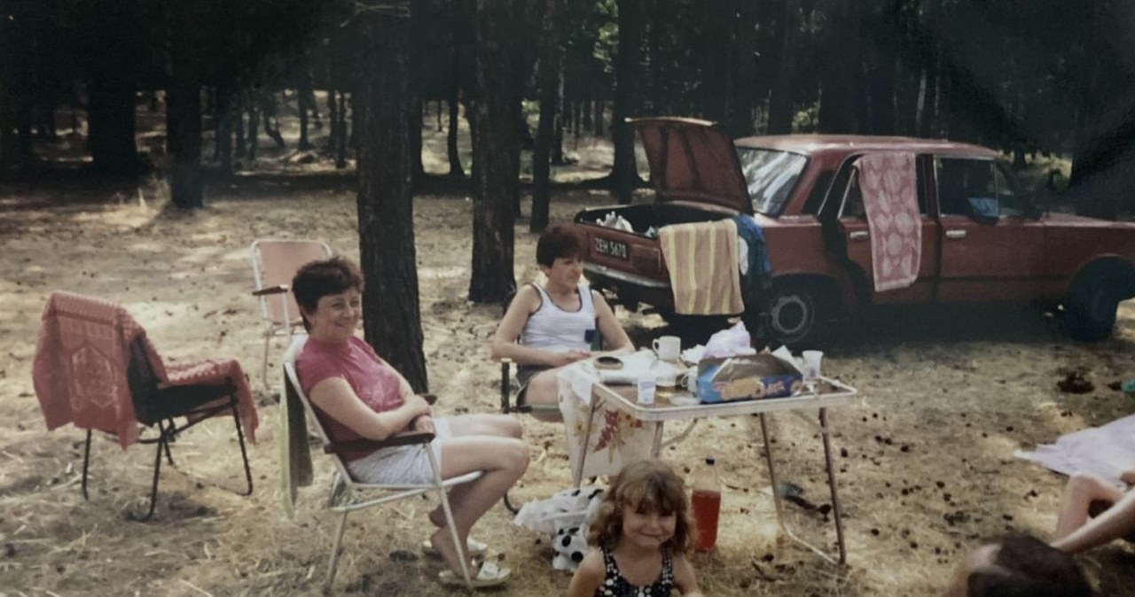 Bagaże, rodzina i pies w jednym maluchu. Tak jeździliśmy na wakacje 40 lat temu wiadomości,aktualności,Interia Bagaże, rodzina i pies w jednym maluchu. Tak jeździliśmy na wakacje 40 lat temu