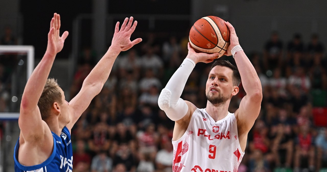 wiadomości,aktualności,Interia Kiedy Eurobasket 2025? Kiedy grają Polacy? [TERMINARZ, TRANSMISJE]