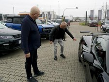 Zawodowi handlarze