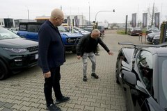 Zawodowi handlarze