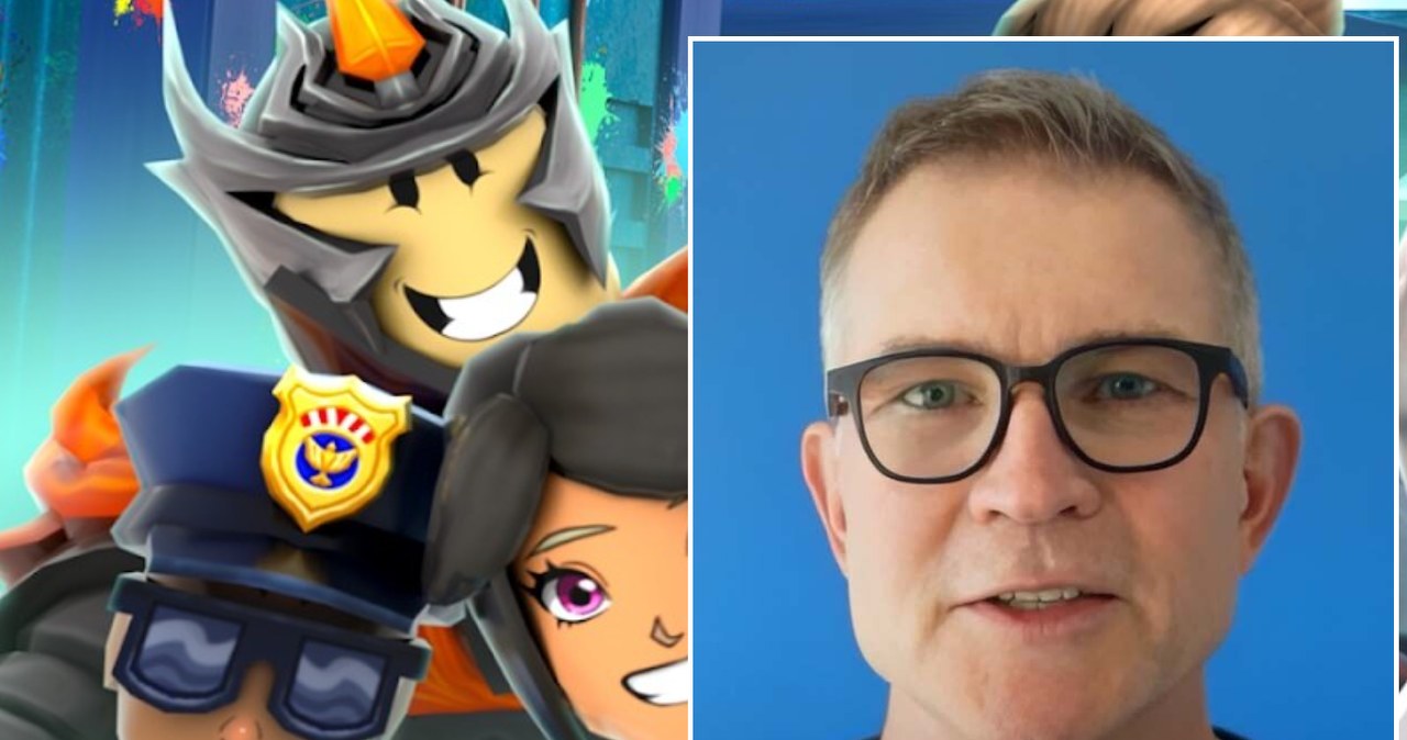 Głośna petycja w sprawie Robloxa. 100 tys. osób za zwolnieniem prezesa