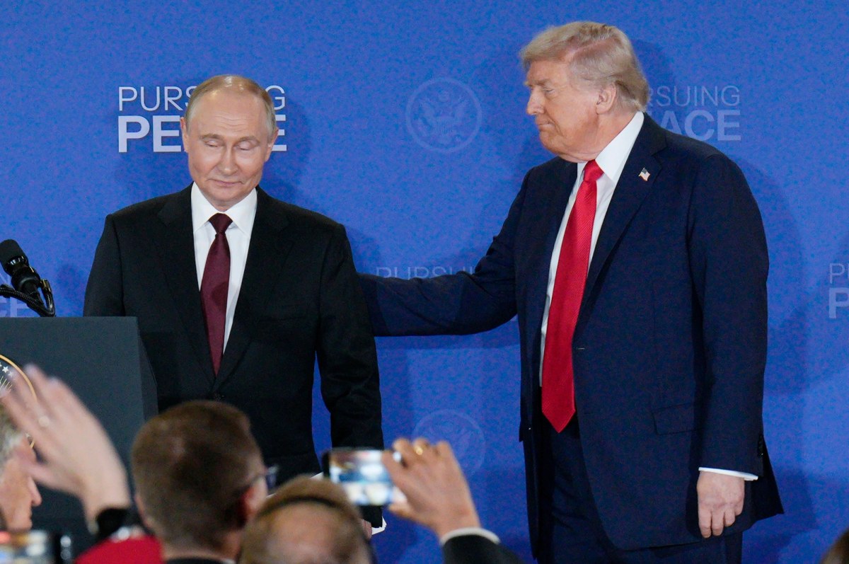 "Żądania Putina są wciąż te same". Ekspertka o końcu wojny w Ukrainie