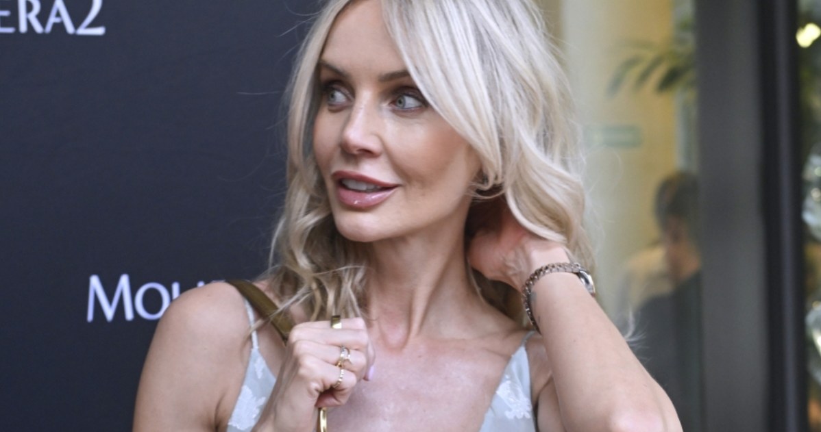O związku Staraków krążyły legendy. Agnieszka wyznała, jak było naprawdę