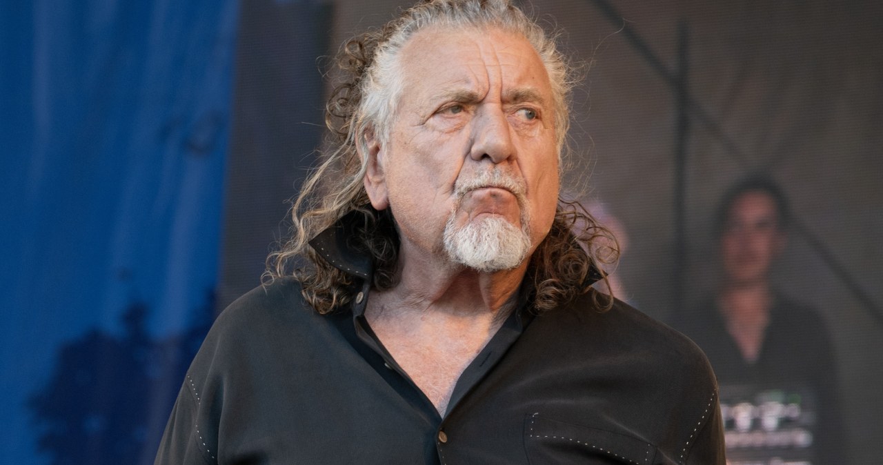 Odrzucił zaproszenie na pożegnanie Black Sabbath. Zdradził, dlaczego