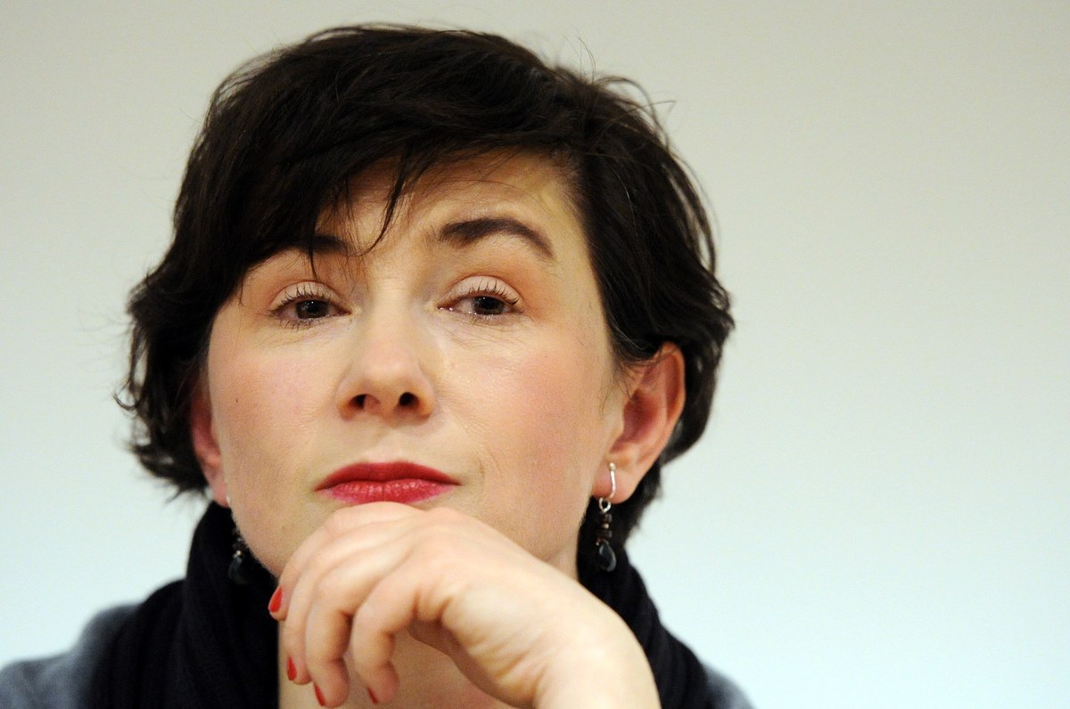 Zmiany w Instytucie Pileckiego. To ona zastąpi odwołaną kierowniczkę