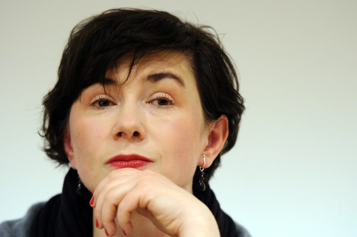 Menedżer kultury i naukowiec dr Joanna Kiliszek stanie na czele berlińskiego oddziału Instytutu Pileckiego. Zastąpi na stanowisku Hannę Radziejowską, która kierowała tą placówką od 2019 r.