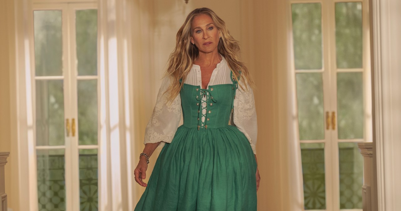 Na finał serialu wylała się potężna fala krytyki. "Złamał mi serce"