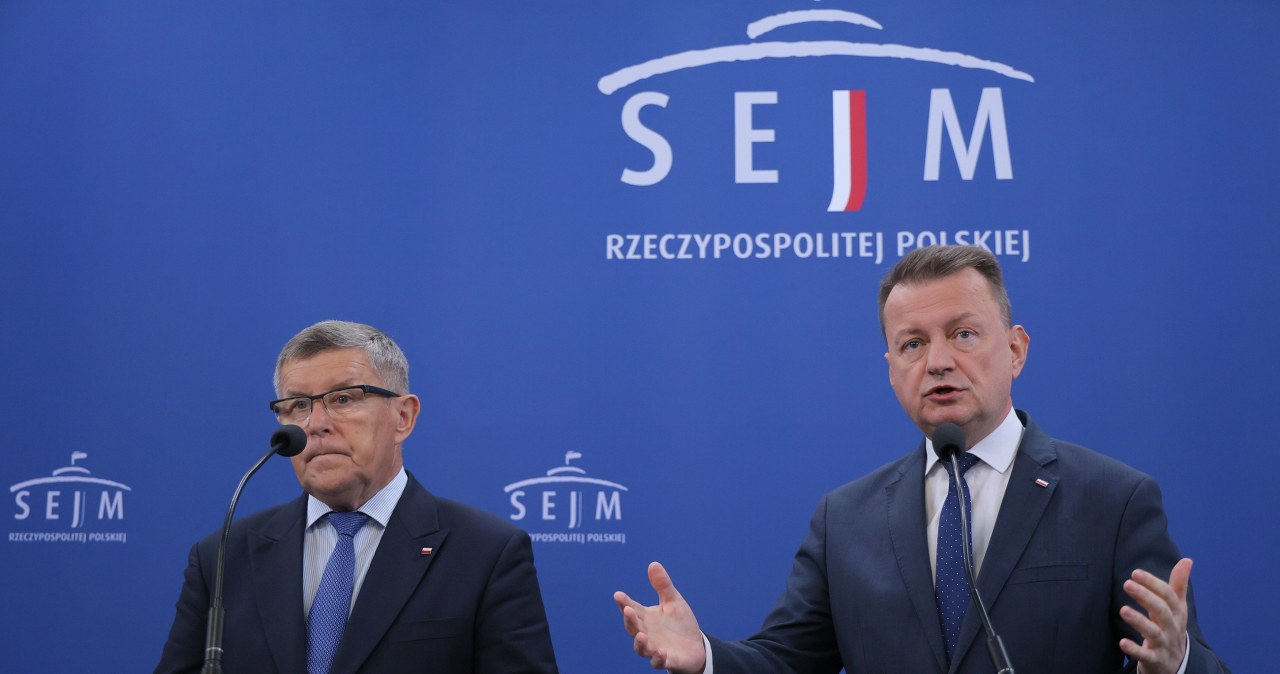 "Krach finansów publicznych stał się faktem". PiS alarmuje ws. budżetu