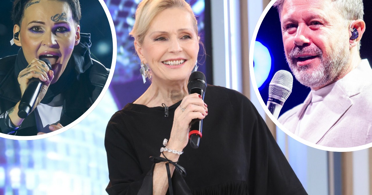 Dziś rozpoczyna się festiwal w Sopocie! Kogo zobaczymy w Operze Leśnej?