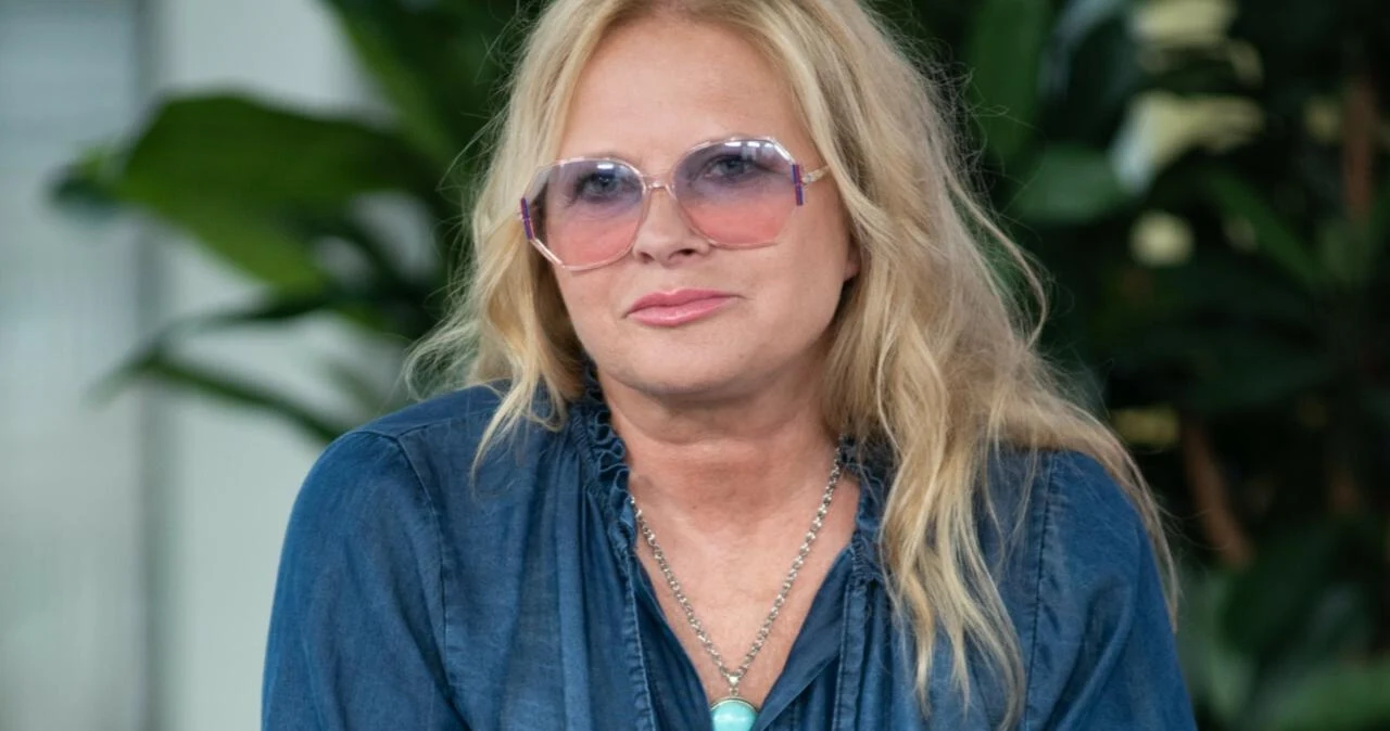 Niepokojące doniesienia ws. Urszuli. Piosenkarka odwołała koncert