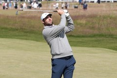 Golf: Tour Championship - 1. runda