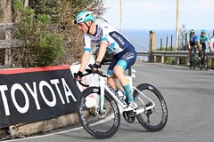 Kolarstwo: Renewi Tour - 1. etap