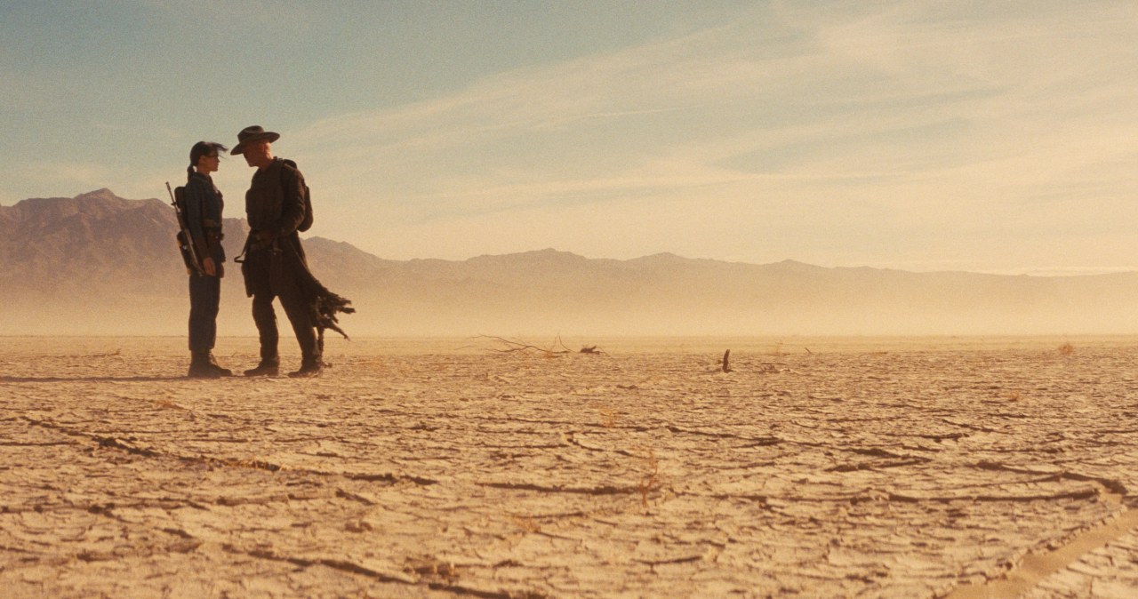 Fallout: Kultowy głos z pierwszej gry pojawił się w serialu!