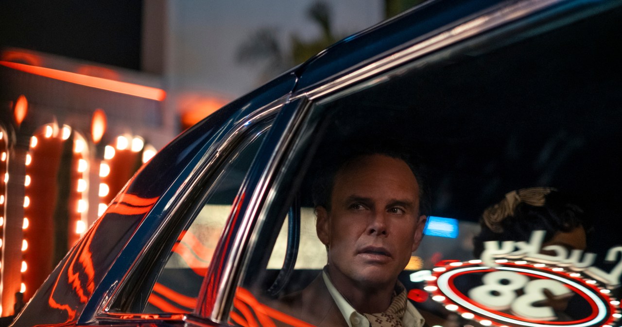 Nowa zapowiedź "Fallouta"! Nadchodzi przerażająca podróż do New Vegas