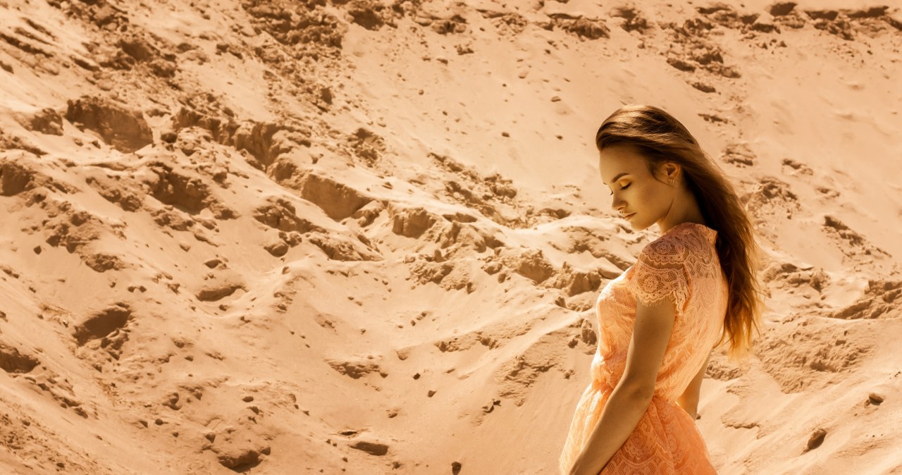 Ich życiem rządzi miłość. kilka jest takich imion żeńskich