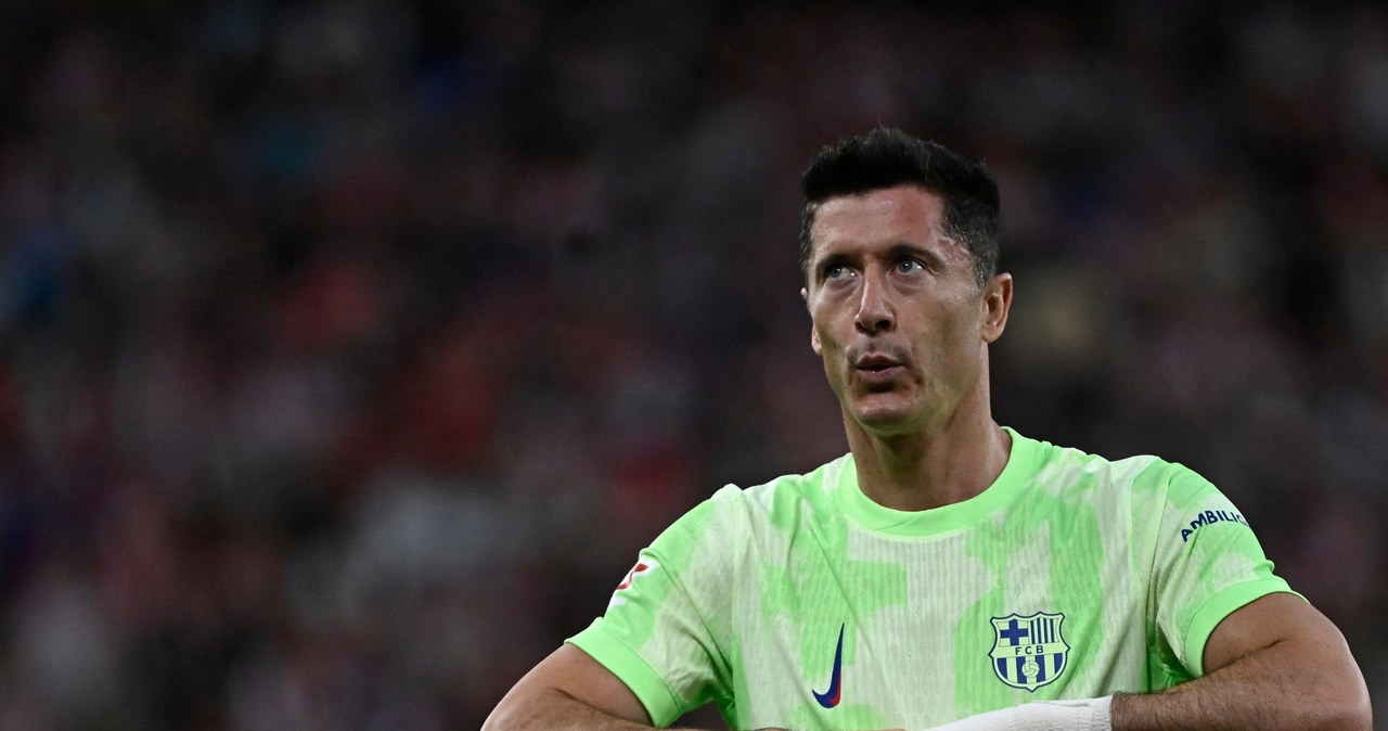 wiadomości,aktualności,Interia Lewandowskiemu przyznano Złotą Piłkę. Nie było złudzeń. 
