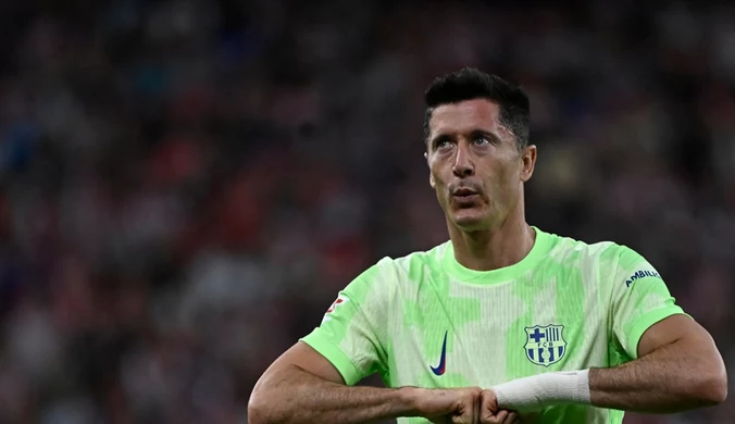 Nieoficjalnie Przyznał Lewandowskiemu Złotą Piłkę. "Wszyscy wiedzą"
