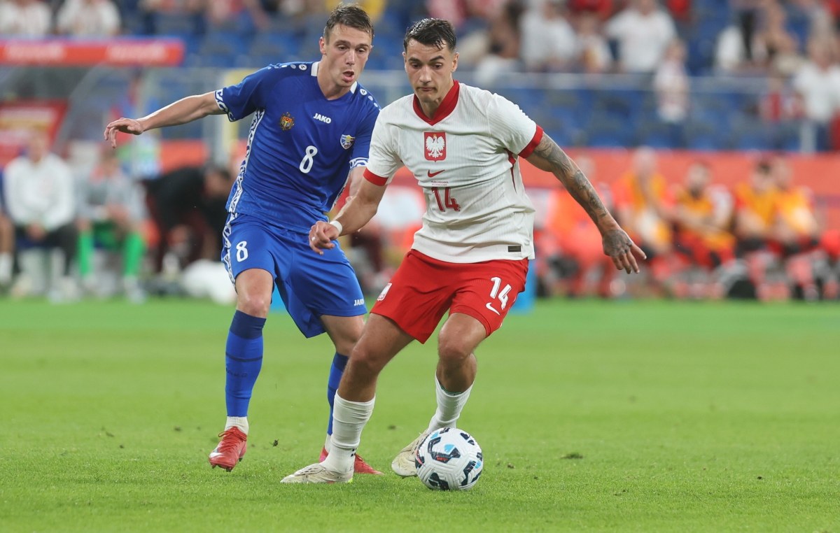 Transferowy hit? FC Porto chce kolejnego reprezentanta Polski