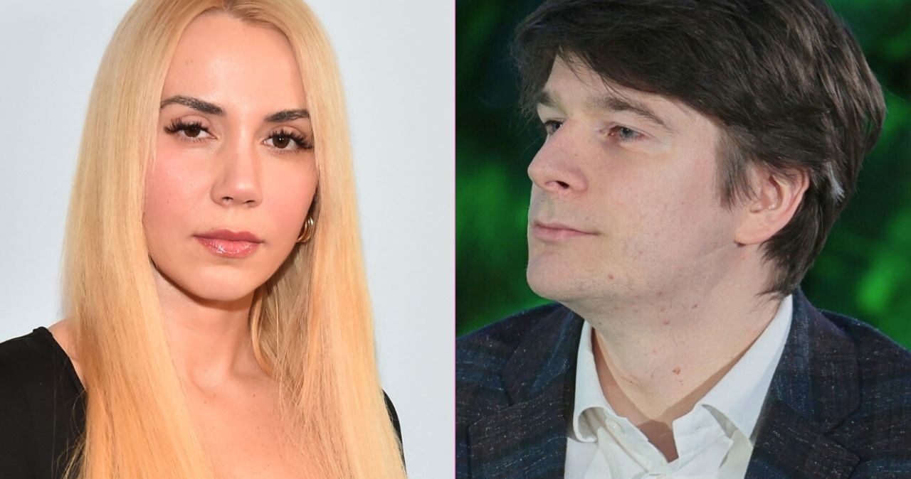 Kolejna osoba potwierdziła doniesienia ws. syna Nawrockiej. Schreiber mówi wprost