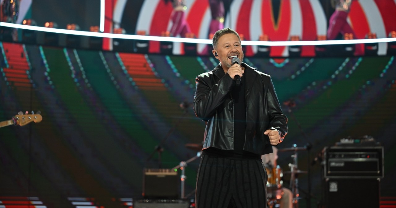 Top of the Top Festival 2025: "Pokażcie, jak się bawicie" [RELACJA NA ŻYWO]