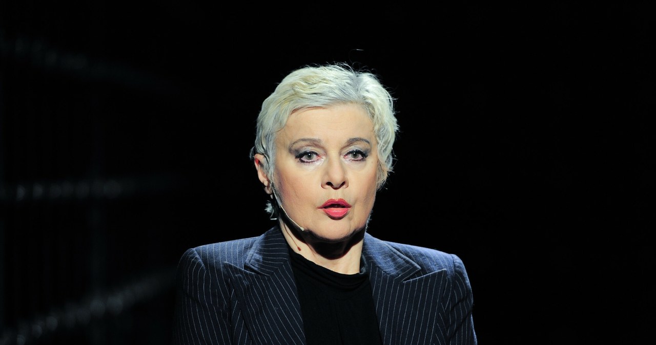 W PRL-u była prawdziwą gwiazdą. Teraz krytykowana jest za poglądy polityczne wiadomości,aktualności,Interia W PRL-u była prawdziwą gwiazdą. Teraz krytykowana jest za poglądy polityczne