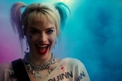 Ptaki nocy (i fantastyczna emancypacja pewnej Harley Quinn)