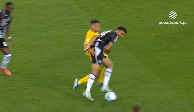 Udinese Calcio - Carrarese Calcio. Skrót meczu. WIDEO