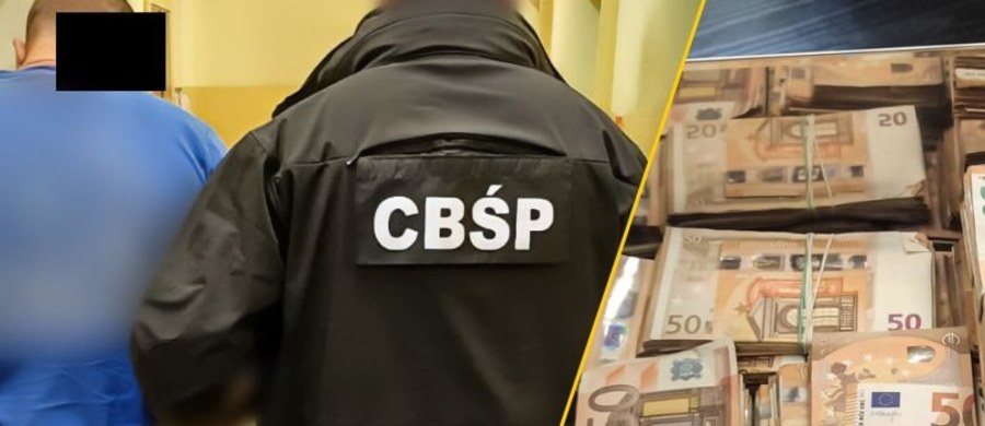 Funkcjonariusze CBŚP rozbili kilka zorganizowanych grup przestępczych, które zajmowały się transgranicznym obrotem środków odurzających. Część zatrzymanych wywodzi się ze środowiska pseudokibiców śląskich klubów piłkarskich. Służby przejęły w sumie prawie tonę narkotyków o wartości miliarda złotych.