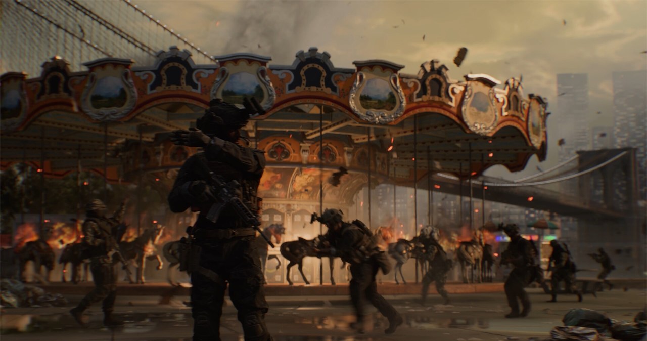 Battlefield 6 Labs: Testy wyszukiwarki i serwerów społeczności